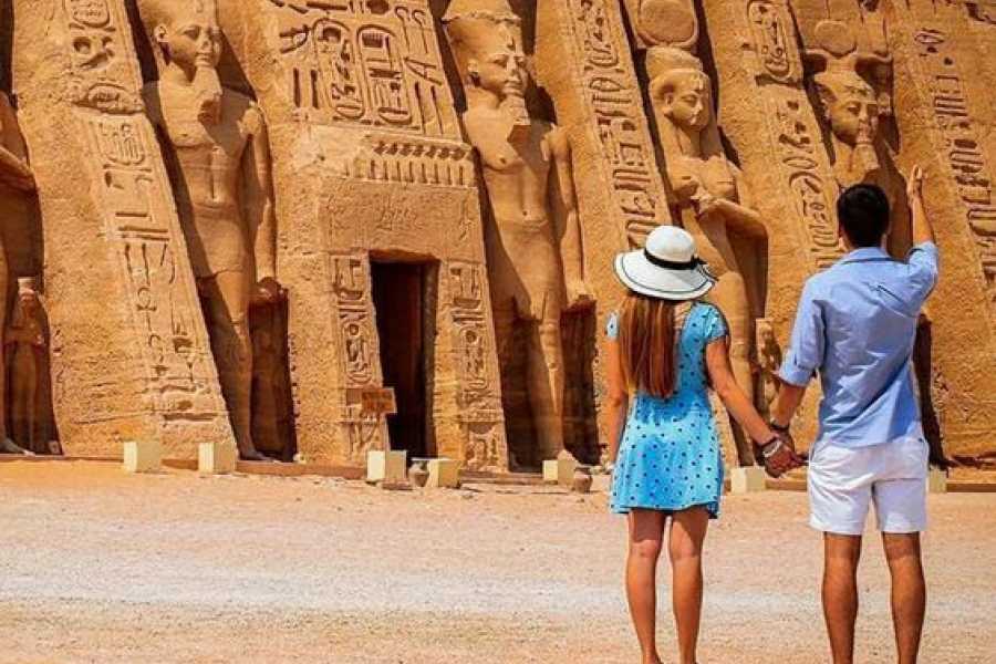 Marsa alam tours Paquete turístico de 8 días en Egipto