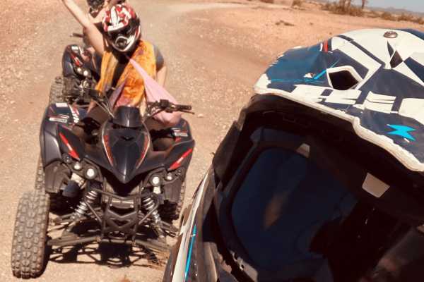 Morocco Sahara Desert Weekend