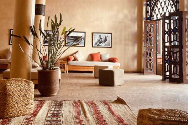 Morocco Sahara Desert Weekend