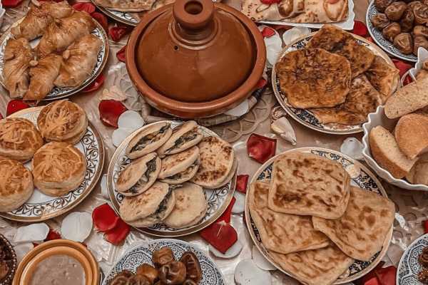 Morocco Sahara Desert Weekend