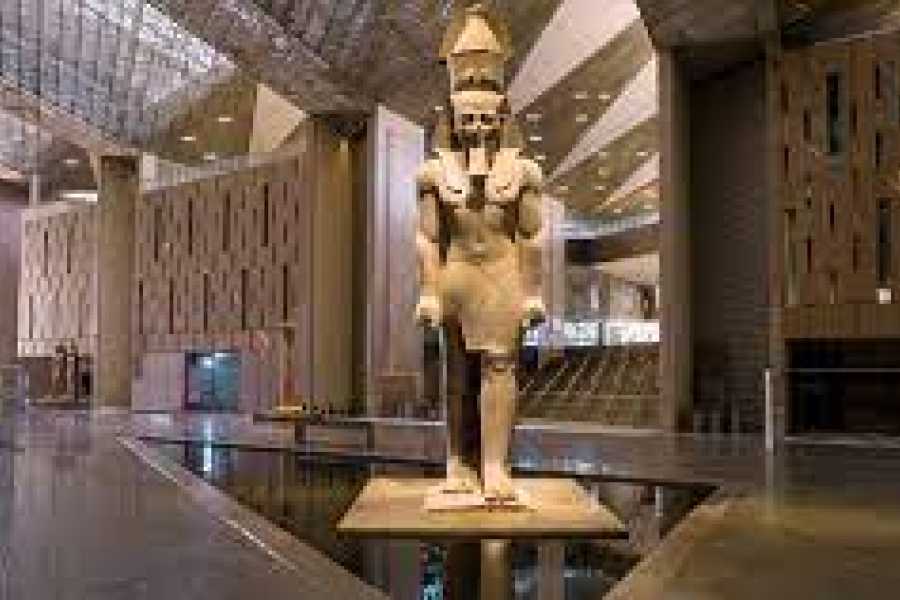 Egypt Tour packages 6 Day tour Jordan and Egypt