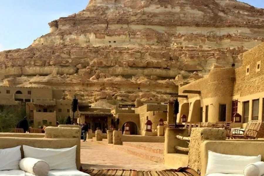Marsa alam tours 8 Day Cairo ,  Alexandria ,Siwa and white desert