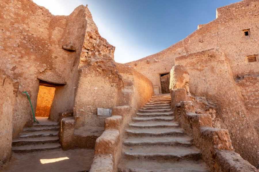 Marsa alam tours 8 Day Cairo ,  Alexandria ,Siwa and white desert