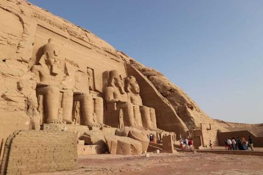Marsa alam tours 9 Day Egypt itinerary With Siwa overland
