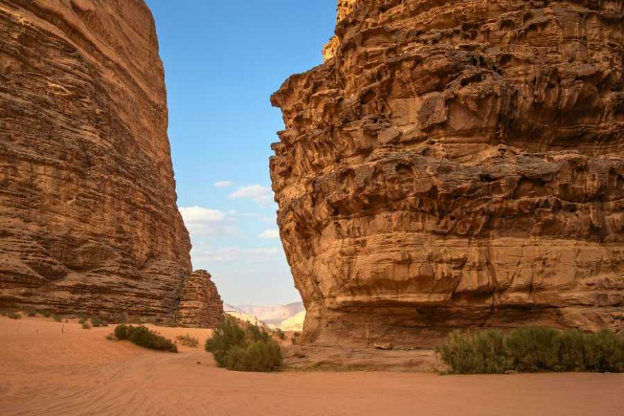 Egypt Tour packages 3 dages tur til Jordan og Petra fra Kairo