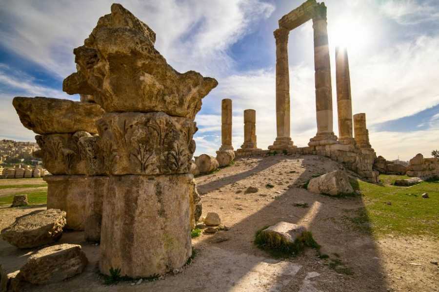 Egypt Tour packages 3 dages tur til Jordan og Petra fra Kairo