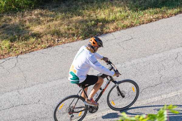PROPOSTA BICI IN VALLE SAVIO