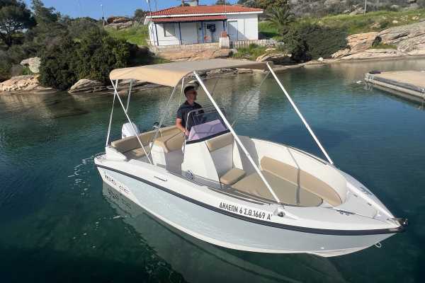 Compass 168, no license,  Dileon 6