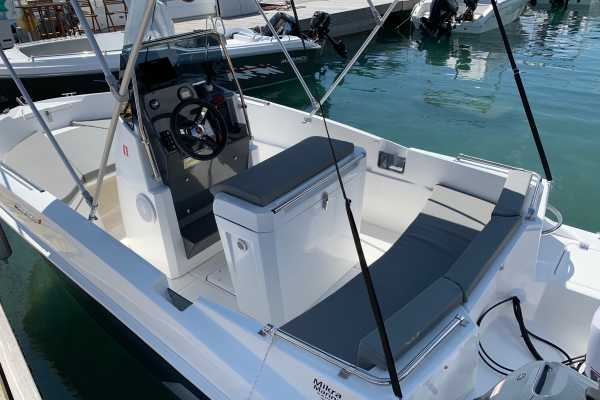 Compass 168, no license,  Dileon 6