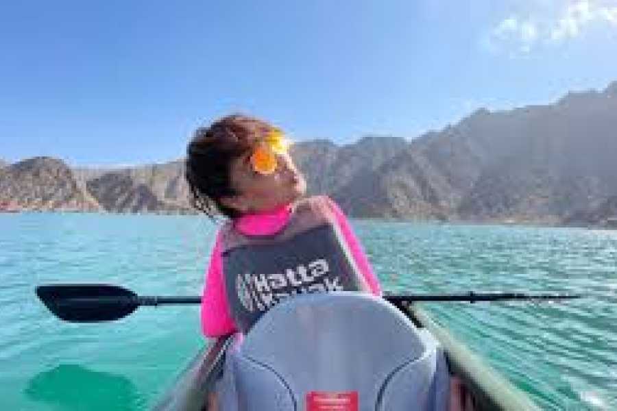 Daily tours Egypt Hatta Wadi Activities