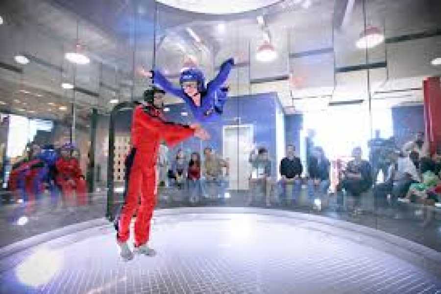 Daily tours Egypt iFly Dubai