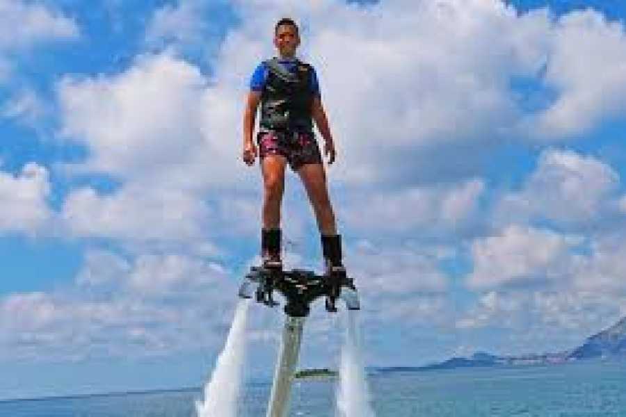 Daily tours Egypt Jetpack Dubai Experience