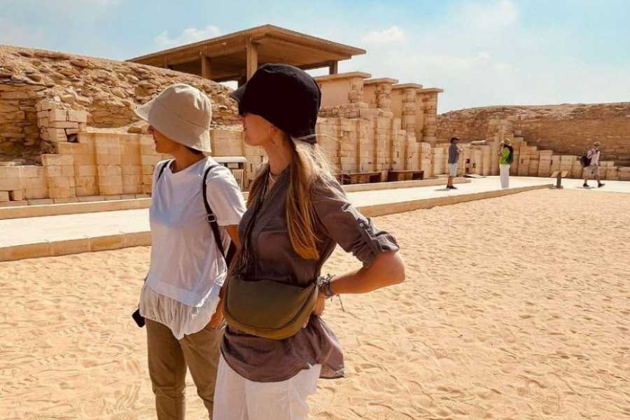 Egypt Tour packages 7 Days Tour package Cairo and Fayoum
