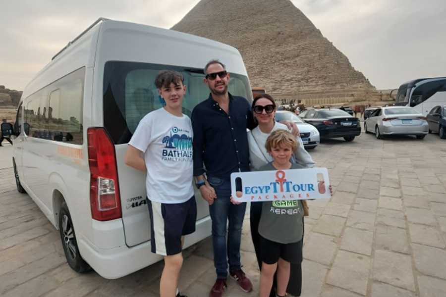Egypt Tour packages 7 Days Tour package Cairo and Fayoum