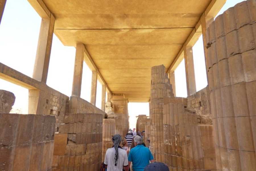 Egypt Tour packages 7 Days Tour package Cairo and Fayoum