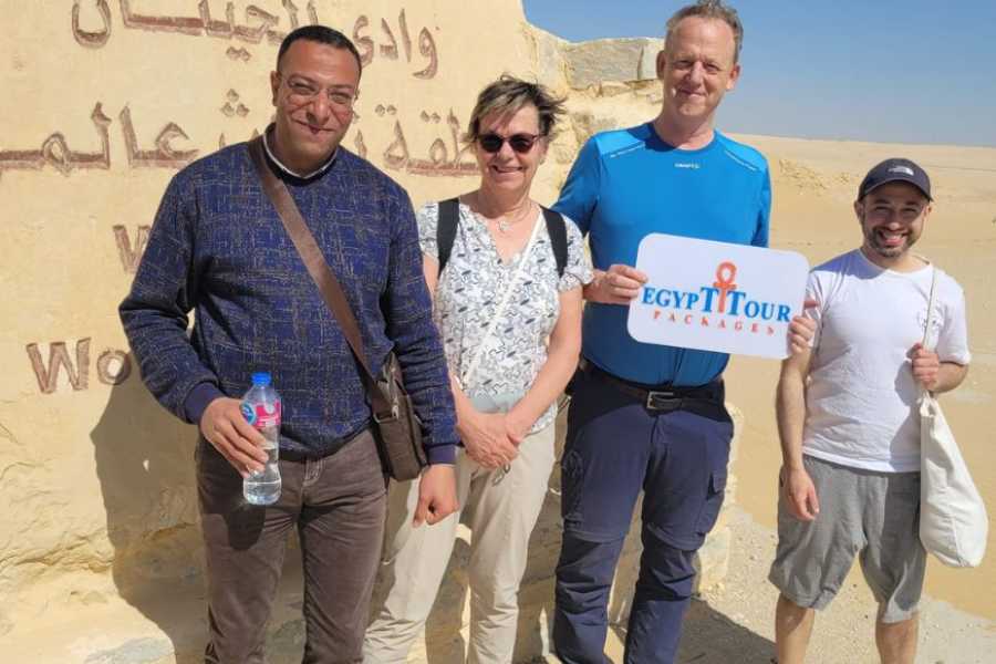 Egypt Tour packages 7 Days Tour package Cairo and Fayoum