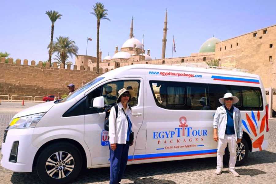Egypt Tour packages 7 Days Tour package Cairo and Fayoum
