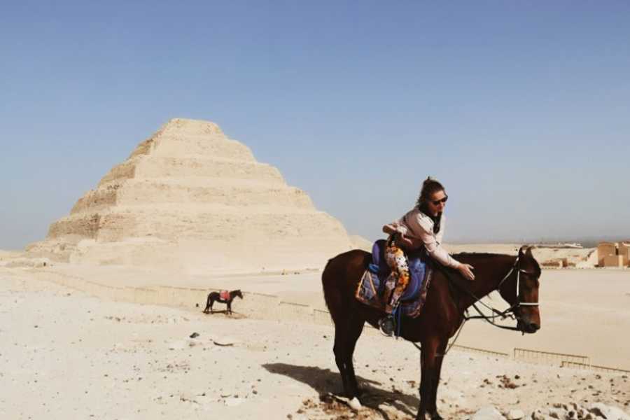 Egypt Tour packages 7 Days Tour package Cairo and Fayoum
