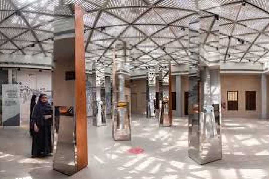 Daily tours Egypt Al Shindagha Museum