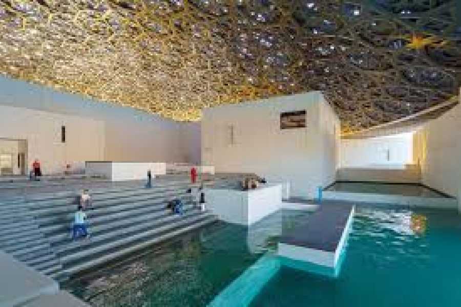 Daily tours Egypt Louvre Abu Dhabi Tour