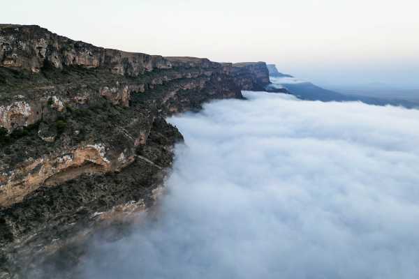 Eid:Explore Salalah