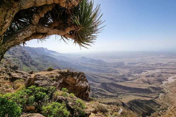 Eid:Explore Salalah