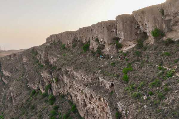 Eid:Explore Salalah