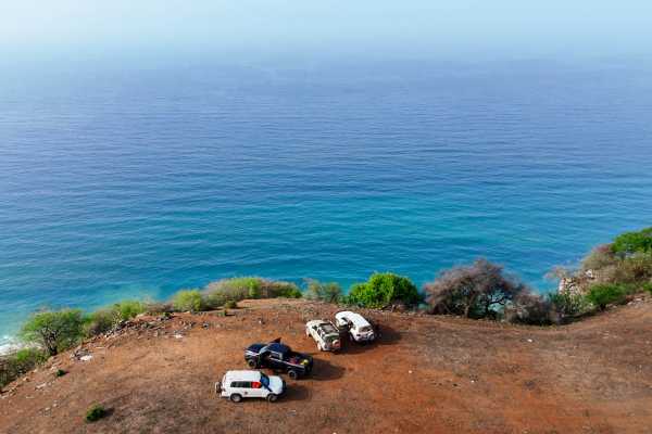 Eid:Explore Salalah