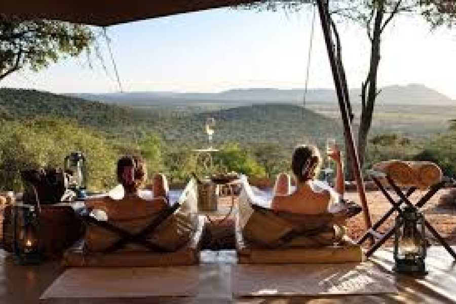 Daily tours Egypt Glamorous Camping & Safari