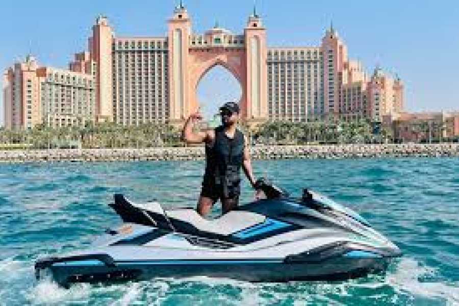 Daily tours Egypt Jet Ski Rental