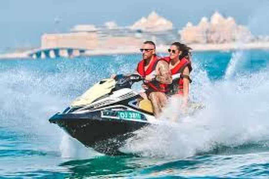 Daily tours Egypt Jet Ski Rental