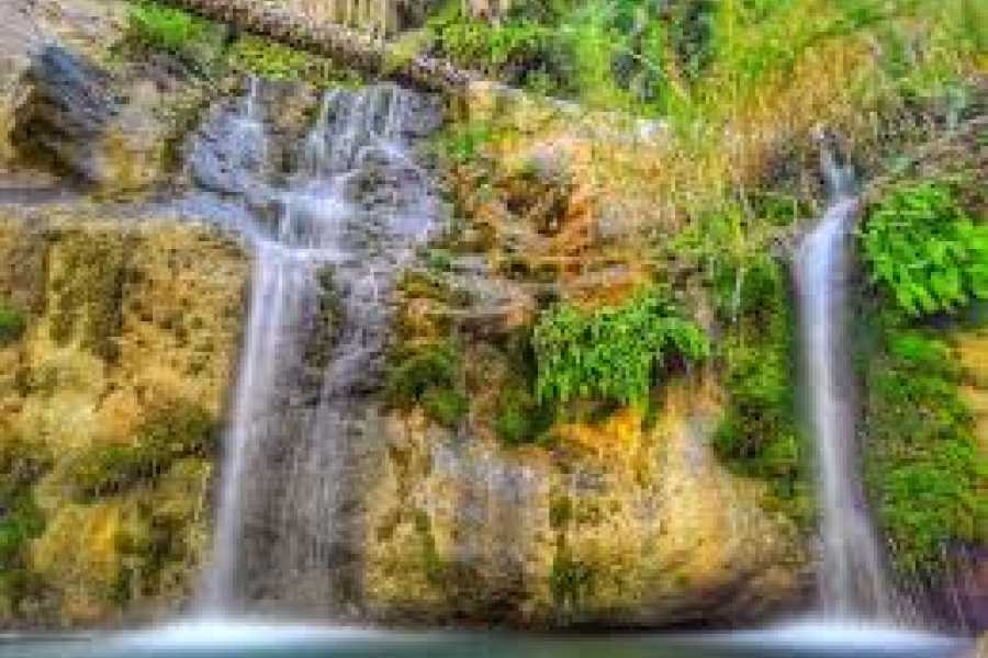 Daily tours Egypt Wadi Mibam