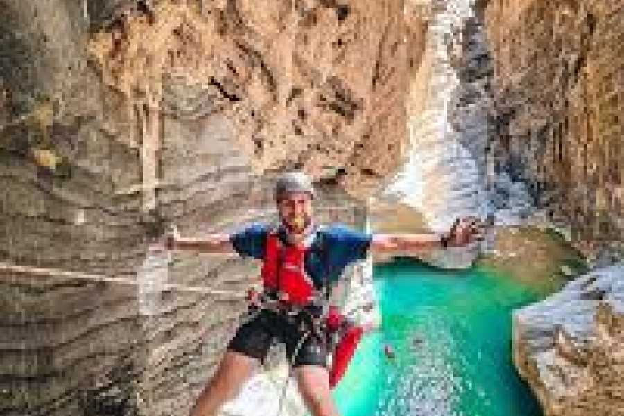 Daily tours Egypt Wadi Al-Arbieen