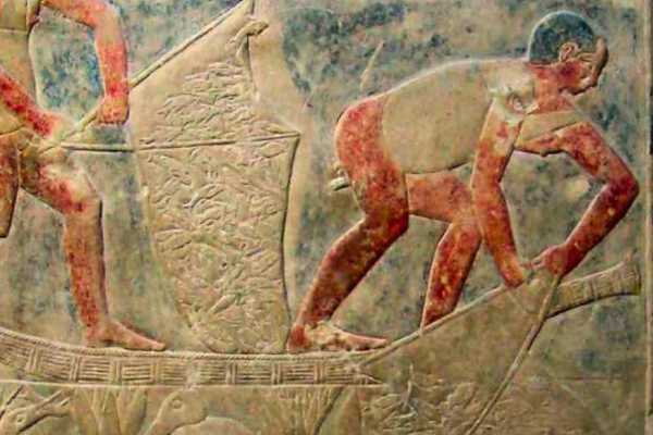 Tour to Giza Pyramids and Saqqara from Cairo