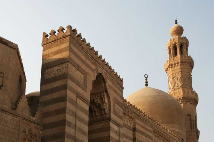Egypt Tour packages 10 Days Egypt Itinerary