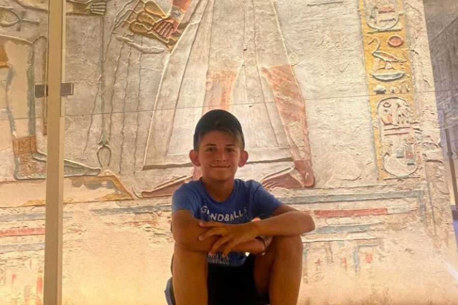 Egypt Tour packages 10 Days Egypt Itinerary