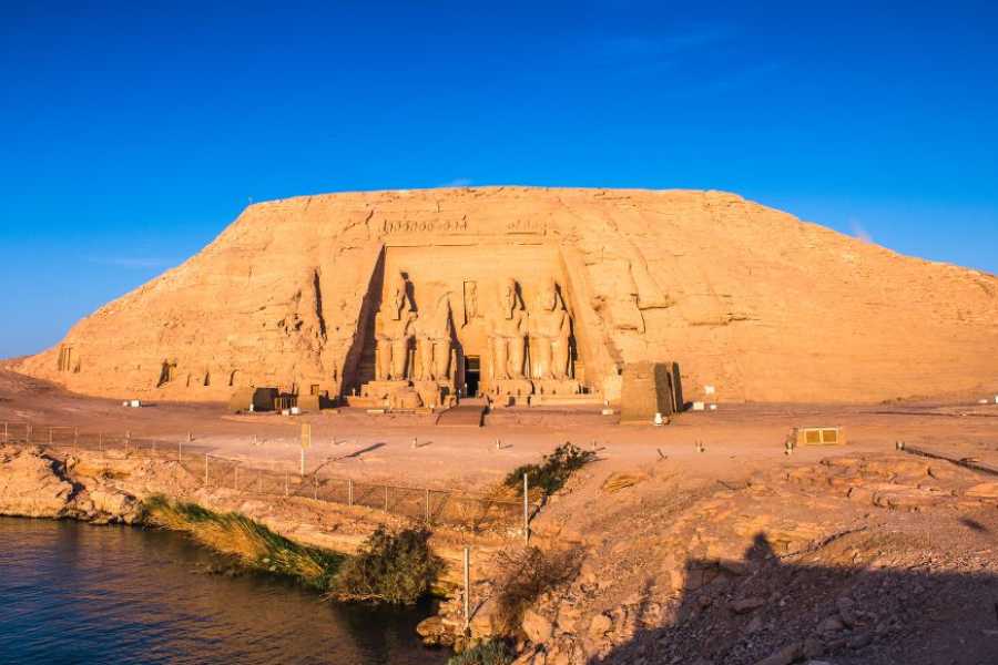 Egypt Tour packages 6 Days Itinerary Nile cruise and Dendera and abydos from Cairo