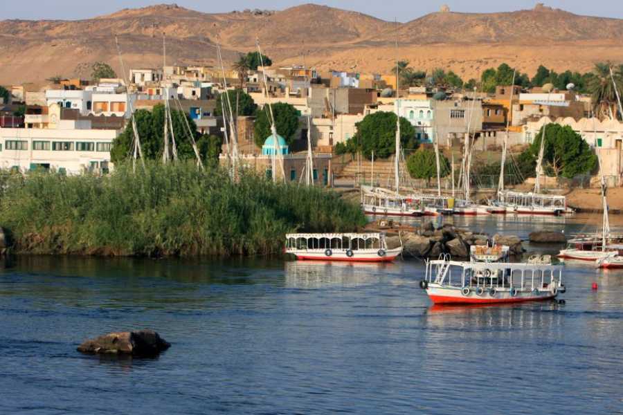 Egypt Tour packages 6 Days Itinerary Nile cruise and Dendera and abydos from Cairo