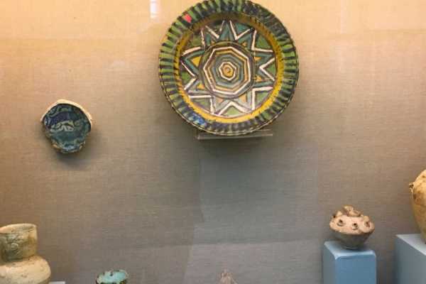 Day Tour to Fayoum from Cairo