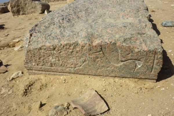 Day Tour to Fayoum from Cairo
