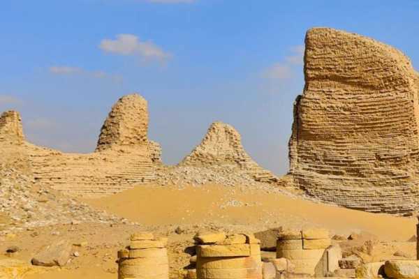 Day Tour to Fayoum from Cairo