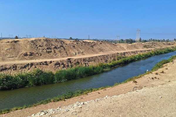 Day Tour to Fayoum from Cairo