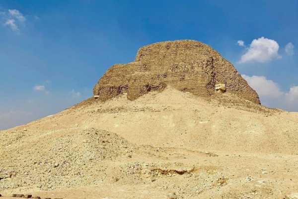 Day Tour to Fayoum from Cairo