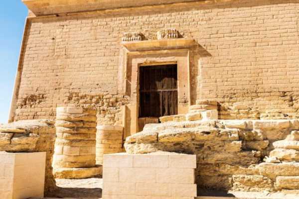 Day Tour to Fayoum from Cairo