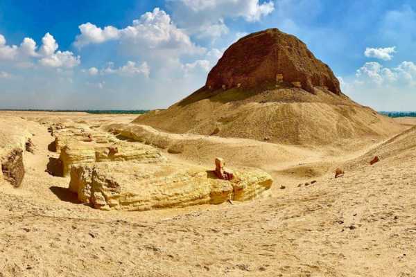 Day Tour to Fayoum from Cairo