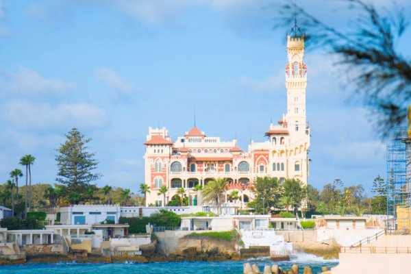 10 Day Egypt Itinerary with Nile cruise with white desert