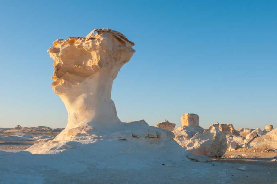 Egypt Tour packages 10 Day Egypt Itinerary with Nile cruise with white desert