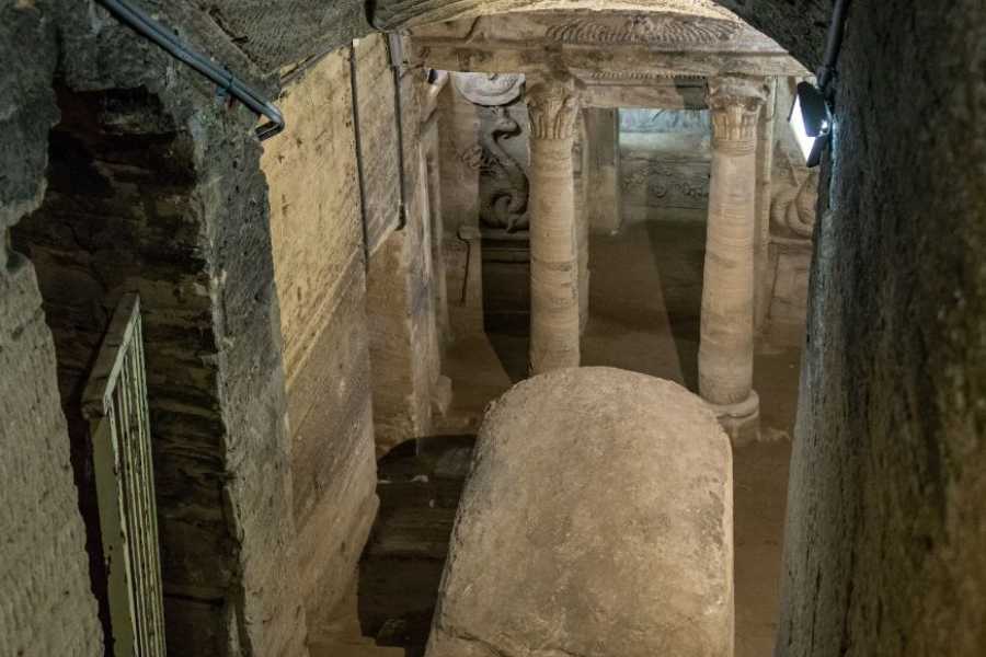 Egypt Tour packages 10 Day Egypt Itinerary with Nile cruise with white desert