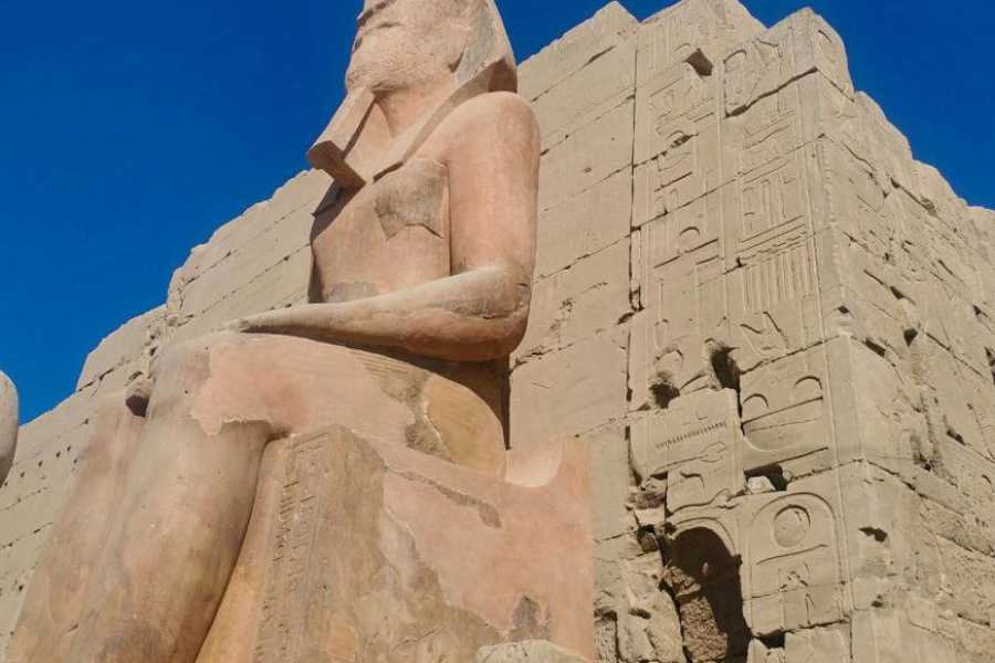 Egypt Tour packages 10 Day Egypt Itinerary with Nile cruise with white desert