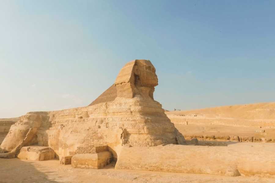 Egypt Tour packages 10 Day Egypt Itinerary with Nile cruise with white desert